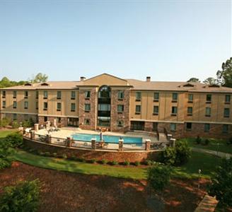 The Lodge on Lake Oconee