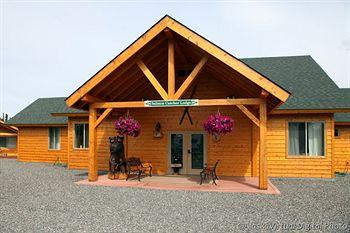 Salmon Catcher Lodge