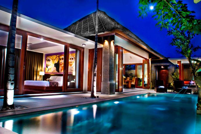 Mahagiri Villas Bali