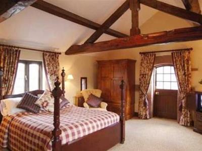 The Pheasant Inn Tattenhall