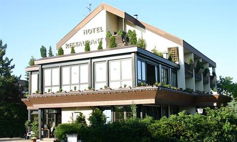 Hotel-Restaurant Alte Kelter