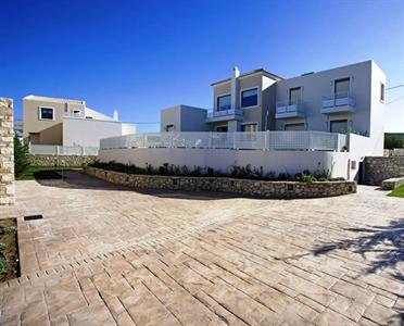 Salvia Villas Rethymno