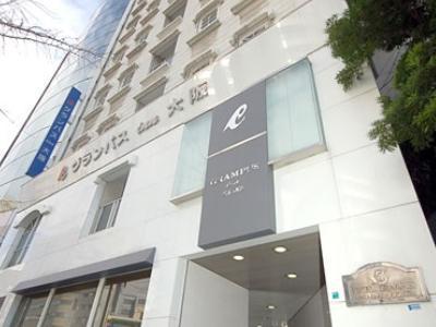 Grampus Inn Osaka