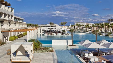 Avra Imperial Beach Resort, CHANIA