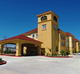 La Quinta Inn & Suites Orange