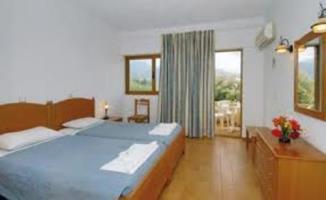 Yiassou Kriti Hotel