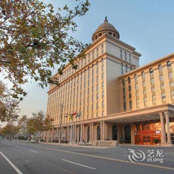 Tianning Hotel