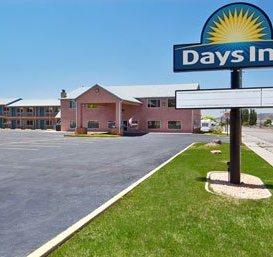 Days Inn Parowan