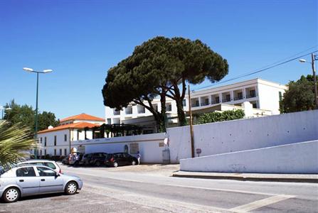 Castelo de Vide Hotel