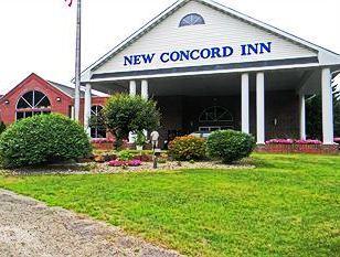 New Concord Inn