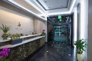 LEX Tourist Hotel