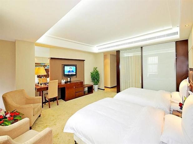 Xiangfu International Hotel