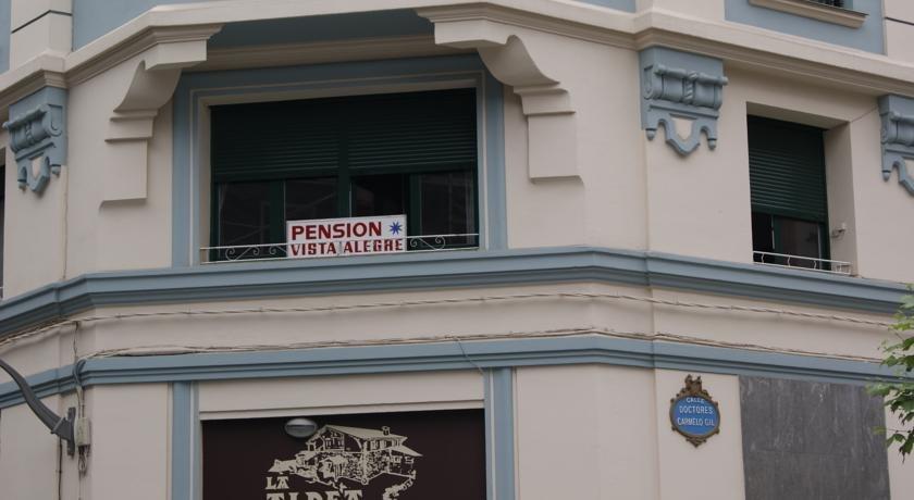 Pension Vista Alegre