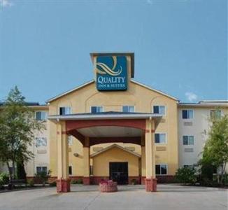 Quality Inn & Suites Indianapolis