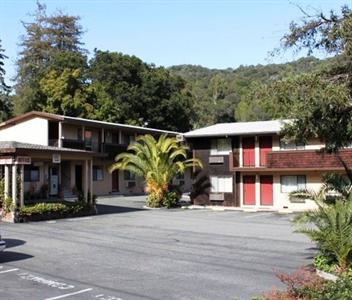 Villa Inn San Rafael