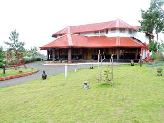 Orma Homestay