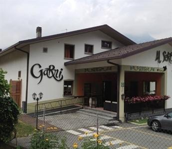 Ristorante Garni Al Sert