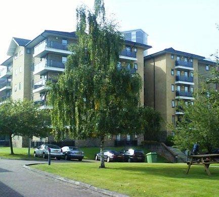 Flexistay Tavistock Gate Apartment Croydon London