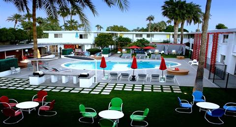 Eldorado Scottsdale, A Vacation Suites Hotel