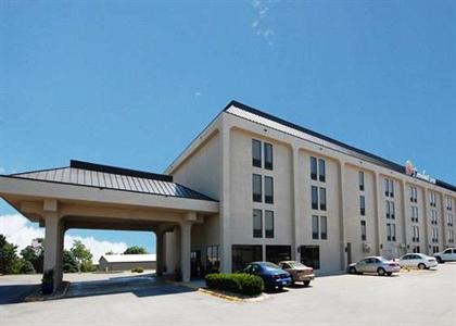 Comfort Inn Southwest Omaha