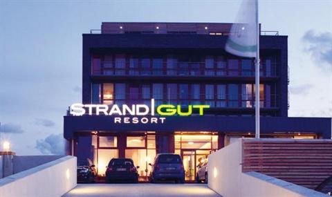 StrandGut Resort