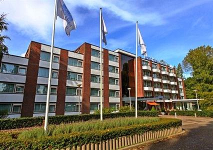 Grand Hotel Amstelveen