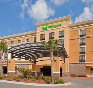 Holiday Inn Pensacola-North Davis Highway