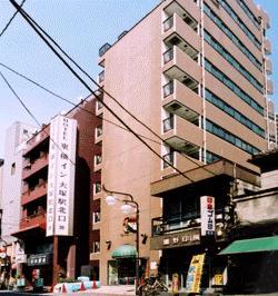 Toyoko Inn Otsuka-eki Kita-guchi No 1