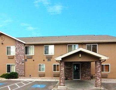 Comfort Inn Idaho Falls