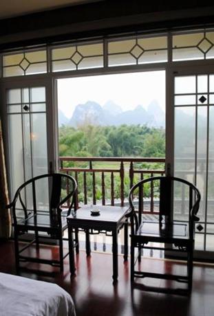 Yangshuo River Valley Resort Hotel