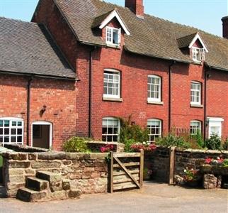 Moreton Hall Farm