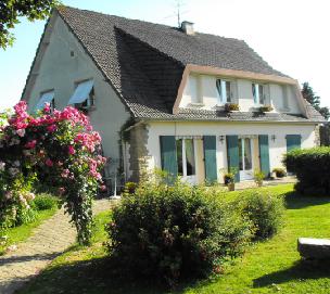 Chambres d'hotes Les Vallees