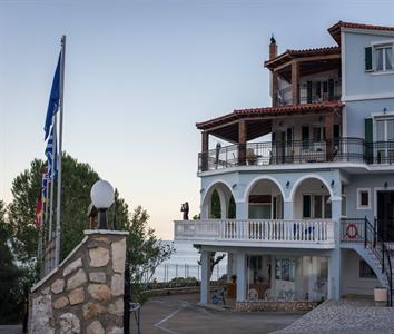 Blue House Studios