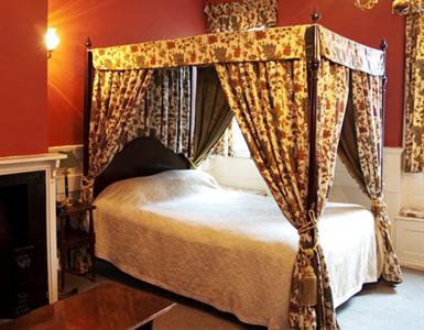George & Dragon Hotel High Wycombe