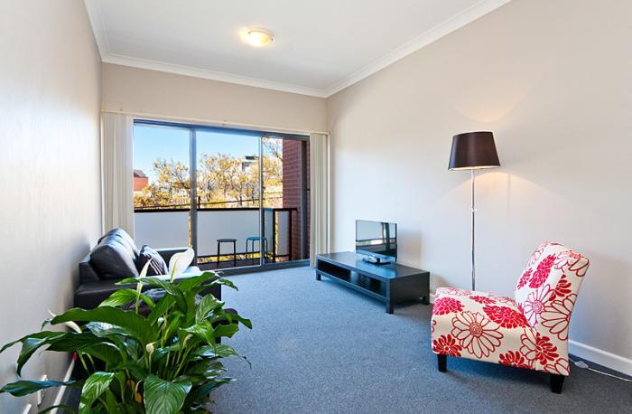 Camperdown Apartments