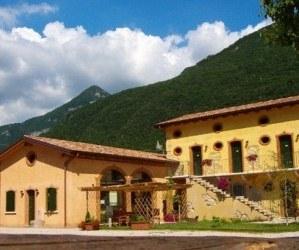 Agriturismo Revena