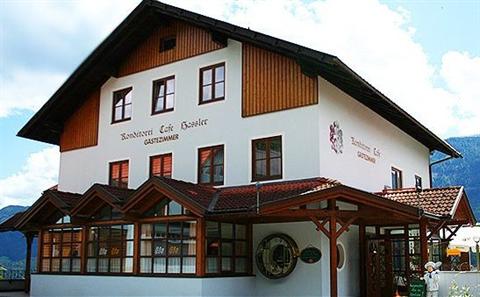 Cafe Pension Konditorei Hassler