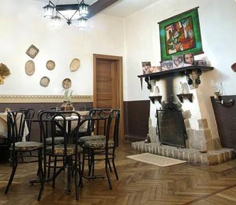 Apart & Hotel Castelar Huerta Grande