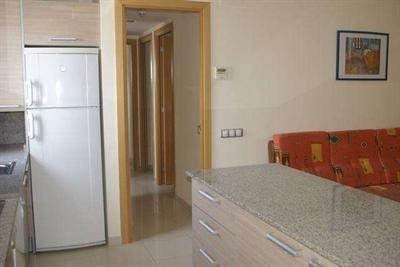 Salou Center Apartments