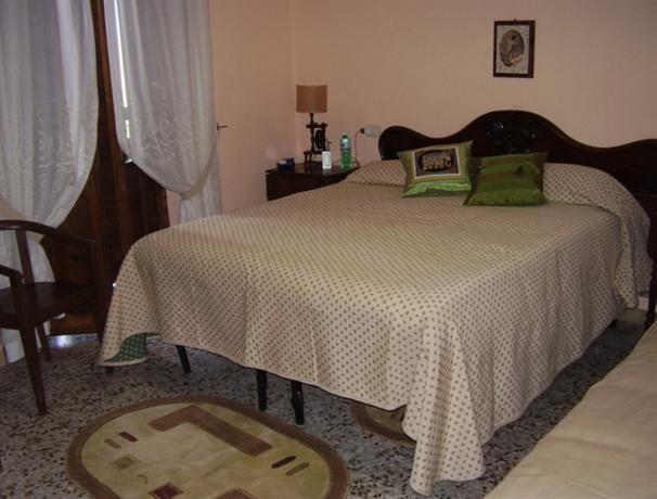 Bed and Breakfast Da Minetto