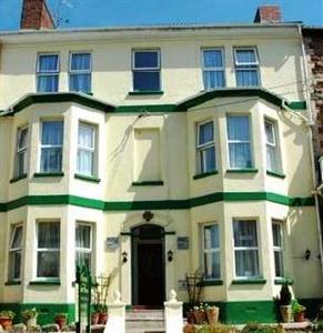 Acorns Guest House Combe Martin