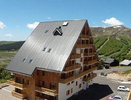 Residence Ondeale Super Besse