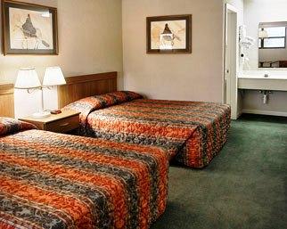 Days Inn Cherokee North Carolina