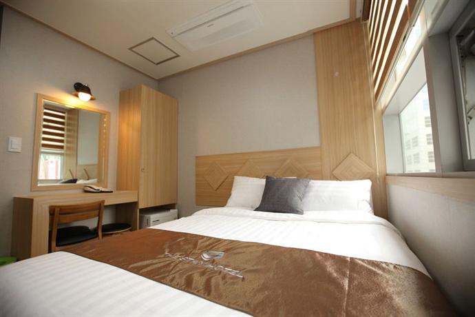 The Stay Hotel Myeongdong