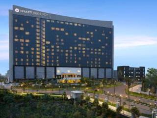 Hyatt Regency Gurgaon