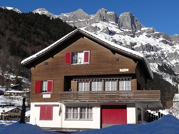 Valentine Engelberg Canton Of Obwalden