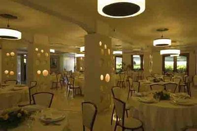 Albergo Ristorante Cavaliere