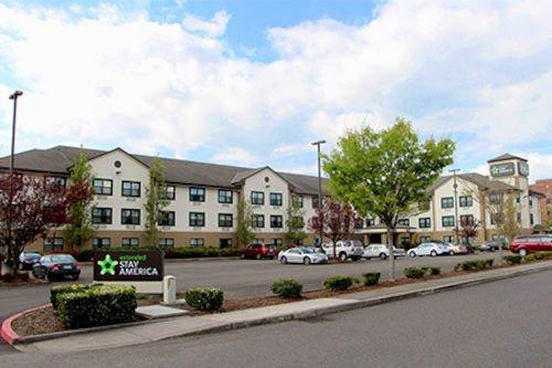 Extended Stay America - Portland - Beaverton - Eider Court