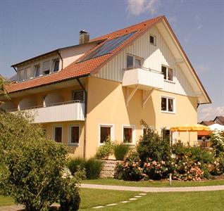 Hotel Gastehaus Zurn