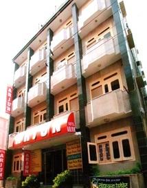 Hotel Arjun